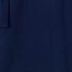 Vorschaubild 7 von Blusenkleid Damen Gr. 40/L Blau Elegant Klassisch Rüschenärmel