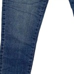 Vorschaubild 6 von Jeans Damen Hose W33 42 XL Blau Z1975 Denim Casual Baumwolle Basic