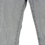 Vorschaubild 5 von PEPE JEANS Damen Destroyed Jeans Wiser Wash W30/38 Grau Casual