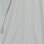 Vorschaubild 7 von Damen Sport Shirt Gr. 36/S Weiß Polyester Sportlich