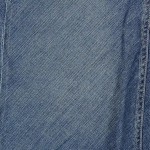 Vorschaubild 7 von Damen Bleistiftrock Jeansrock Gr. 36/S Blau Casual Midi