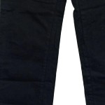 Vorschaubild 6 von Damen Jeans Regular Fit W31/40/L Schwarz Casual