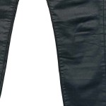 Vorschaubild 6 von Damen Jeans Slim Fit Grau Gr. 40 W31 Casual Stretch Hose