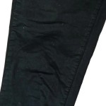 Vorschaubild 7 von Damen Jeans Regular Fit W27/36/S Schwarz Baumwolle Stretch