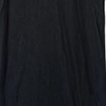 Vorschaubild 7 von Damen Sommerkleid Gr. 36/S Schwarz Mesh Reißverschluss Midikleid