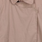 Vorschaubild 6 von Damen Trenchcoat Beige Gr. 34/XS Klassisch Elegant