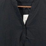 Vorschaubild 6 von Damen Blusenkleid 34/XS Schwarz Business Elegant