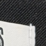 Vorschaubild 6 von 4TH + RECKLESS PETITE Damen Cargohose Gr. 32 XXS Schwarz Casual Modern