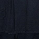 Vorschaubild 7 von Langarmshirt Damen Schwarz Gr. 36/S Peplum Casual Reißverschluss