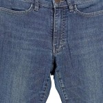 Vorschaubild 5 von Shape Trouser Damen Skinny Fit Jeans Blau W25/34/XS Stretch