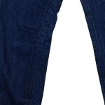 Vorschaubild 7 von Damen Stoffhose W27/36/S Blau Casual Baumwolle