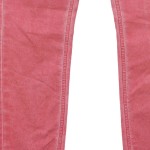 Vorschaubild 6 von Damen Mom Jeans Gr. 36/S Rosa Casual