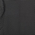 Vorschaubild 6 von MARC O POLO Blusenkleid Damen 40/L Schwarz Grafisch Tunikakleid