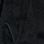 Vorschaubild 7 von Pullover Damen 38/M Schwarz Casual Teddy Fleece Langarm