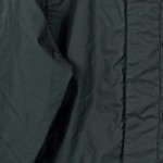 Vorschaubild 6 von HICKORY Herren Outdoorjacke Gr. 46/S Schwarz Polyester Reißverschluss