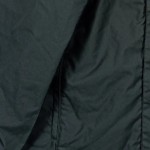 Vorschaubild 7 von HICKORY Herren Outdoorjacke Gr. 46/S Schwarz Polyester Reißverschluss