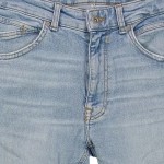 Vorschaubild 4 von Damen Skinny Fit Jeans W31/40/L Blau Casual Stretch Denim