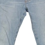 Vorschaubild 5 von Damen Skinny Fit Jeans W31/40/L Blau Casual Stretch Denim