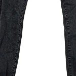 Vorschaubild 6 von Damen Jeans Slim Fit W25/34/XS Grau Casual