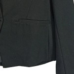 Vorschaubild 7 von Damen Blazer Gr. 34/XS Schwarz Elegant Business