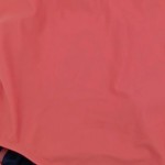 Vorschaubild 4 von Badeanzug Damen Sport Rot Gr. M Schwimmanzug
