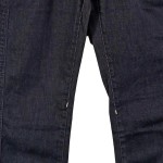 Vorschaubild 5 von Damen Jeans Regular Fit W29/38/M Blau Casual