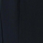 Vorschaubild 7 von Bleistiftrock Damen 42;XL Schwarz Business Elegant Midirock