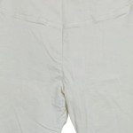 Vorschaubild 5 von Jeans Wide Fit Damen L W31/40 Weiß Casual Hose