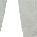 Vorschaubild 7 von Jeans Wide Fit Damen L W31/40 Weiß Casual Hose