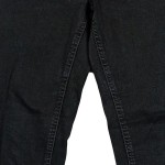 Vorschaubild 7 von Damen Jeans Skinny Fit XS 34 Schwarz Casual Stretch Hose
