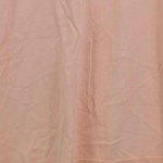 Vorschaubild 7 von Pullover Damen Rosa UNI 3/4-Arm Rippstrick Casual Viskose