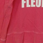 Vorschaubild 7 von Sweatshirt Damen 38/M Rosa Schriftzug Jardin des Fleurs Casual