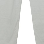 Vorschaubild 7 von Damen Stoffhose Gr. 38/42 Weiß Baumwolle Elegant Business Hose