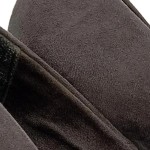 Vorschaubild 4 von Damen Pumps Gr. 39 Grau Elegant Glitzer Absatz