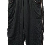 Vorschaubild 7 von Jumpsuit Damen 36/S Schwarz Casual Modern Polyester