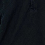 Vorschaubild 6 von Damen Poloshirt Gr. 36/S Schwarz Klassisch Casual