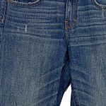 Vorschaubild 6 von Damen Destroyed Jeans W27/36/S Blau Casual