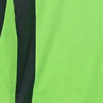Vorschaubild 7 von Langarmshirt Kinder 164 Grün Sportlich Reißverschluss