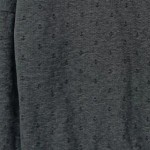 Vorschaubild 7 von Damen Sweatshirt Gr. 34/XS Grau Anker Muster Casual Langarm Pullover