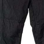 Vorschaubild 5 von Damen Stoffhose Schwarz W27/36/S Casual Basic