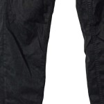 Vorschaubild 6 von Damen Stoffhose Schwarz W27/36/S Casual Basic