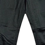 Vorschaubild 6 von JEANS Damen Cargohose XXS Schwarz Tummyless Cropped