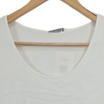 Vorschaubild 4 von Damen T-Shirt Einheitsgröße Weiß Casual