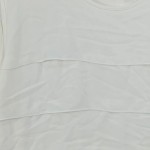 Vorschaubild 5 von Damen T-Shirt Einheitsgröße Weiß Casual
