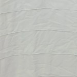 Vorschaubild 6 von Damen T-Shirt Einheitsgröße Weiß Casual