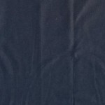 Vorschaubild 5 von Unterhemd Damen Schwarz Gr. XS Baumwolle Uni Casual Ärmellos Freizeit