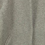 Vorschaubild 5 von Damen Leichter Mantel Grau Gr. 40/L Klassisch Elegant
