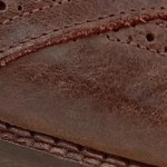 Vorschaubild 7 von Damen Schnürschuhe Gr. 37 Braun Klassische Brogues Leder Business