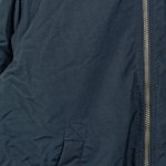 Vorschaubild 6 von Outdoorjacke Herren Blau Gr. 54/XL Kapuze Reißverschluss Nylon