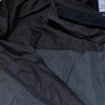 Vorschaubild 4 von Herren Outdoorjacke Gr. 50/L Grau Polyester
